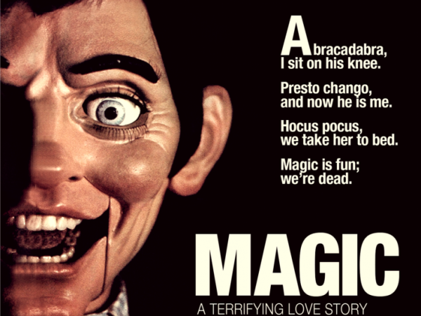 Killer Dolls: Magic (1978)