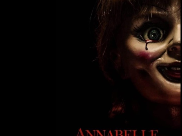 Killer Dolls: Annabelle (2014)